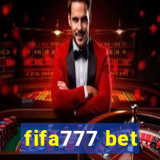 fifa777 bet